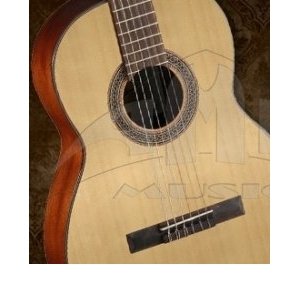 PC90 Классическая гитара 4/4, Parkwood
