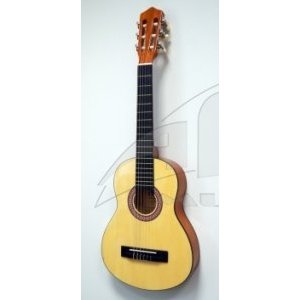 LC-3000 Классическая гитара 1/4 HOMAGE