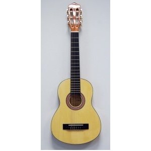 LC-3000 Классическая гитара 1/4 HOMAGE