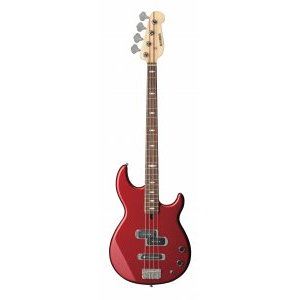YAMAHA BB424 RED METALLIC - Бас-гитара 