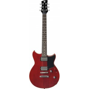 YAMAHA RS420 FIRED RED - Электро-гитара 