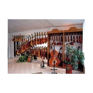 Классическая гитара Strunal Cremona 4671
