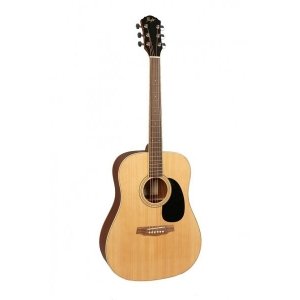Акустическая гитара FLIGHT W 12701 NA цвет натурал