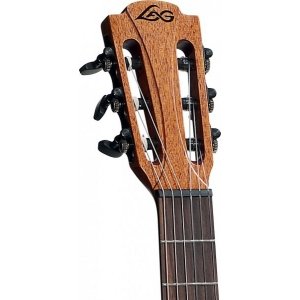 Акустическая гитара LAG TN66A