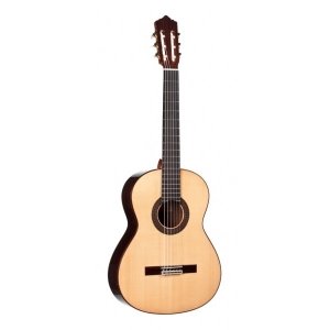 Клаccическая гитара PEREZ 640 Spruce