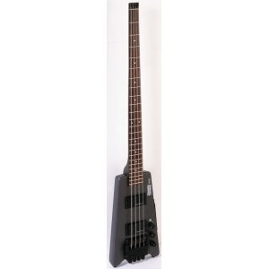 Бас гитара HOHNER B2ADB-gms (Headless) цвет серый металлик