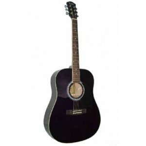 Amati MD-6600 BK Акустическая гитара 