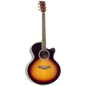 AMATI MJ-6607 Гитара акустическая