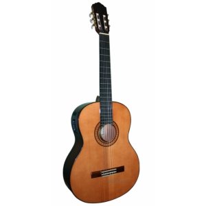 Классическая гитара с подключением MADEIRA HC-09 ЕА
