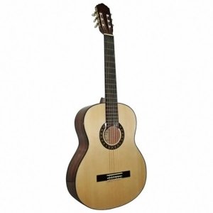 MADEIRA HC-09 EA Классическая гитара с подключением