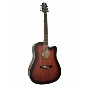 Madeira HW-700 BR гитара акустическая 
